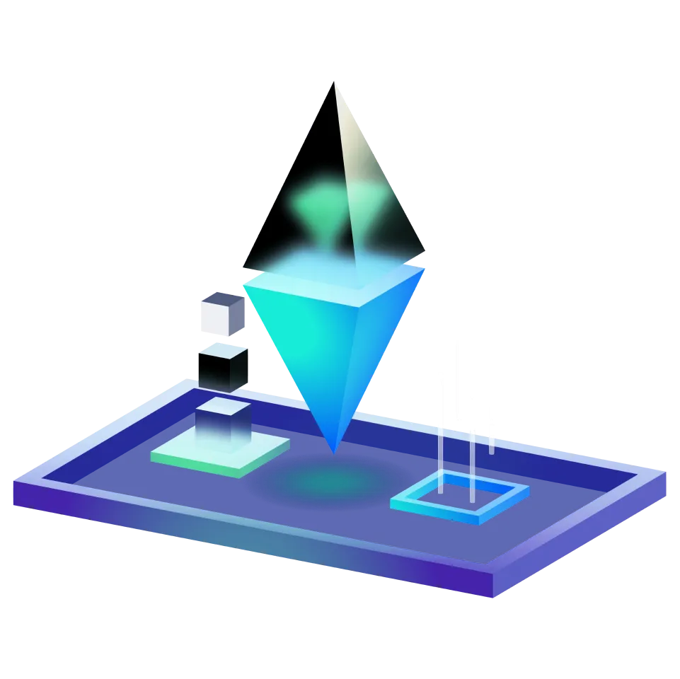Staking Ethereum Hero