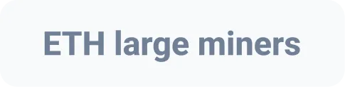 Eth Large Miners