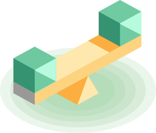 Earn Yield By Stabilizing Liquidity