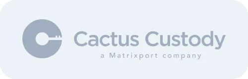 Cactus Custody